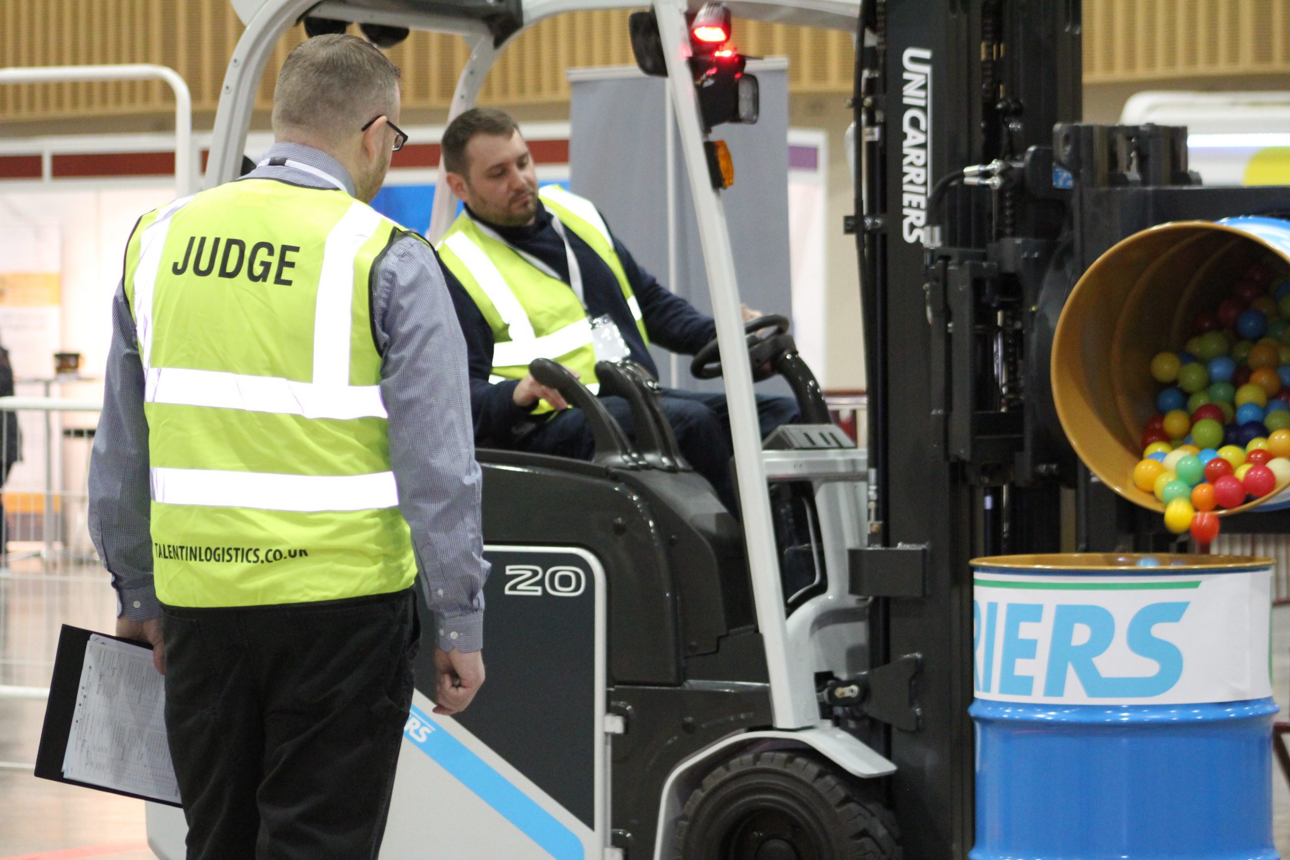 Could your employee be the Forklift Operator or LGV Driver of the Year c 1 scaled 1