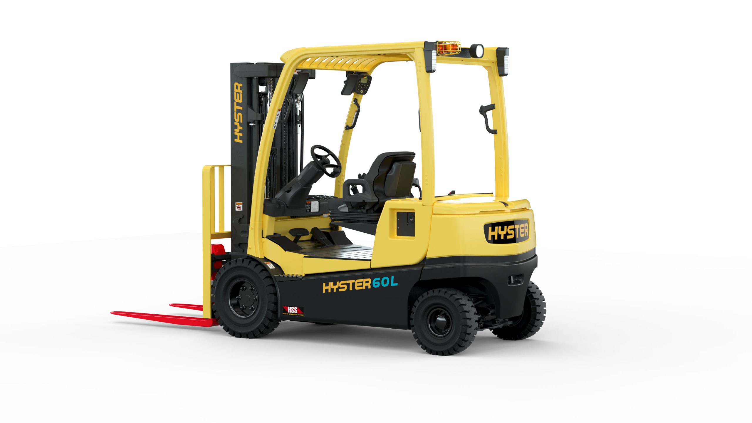 HYSTER LIFT TRUCK NOMINATED FOR IFOY AWARD B 1 scaled 1
