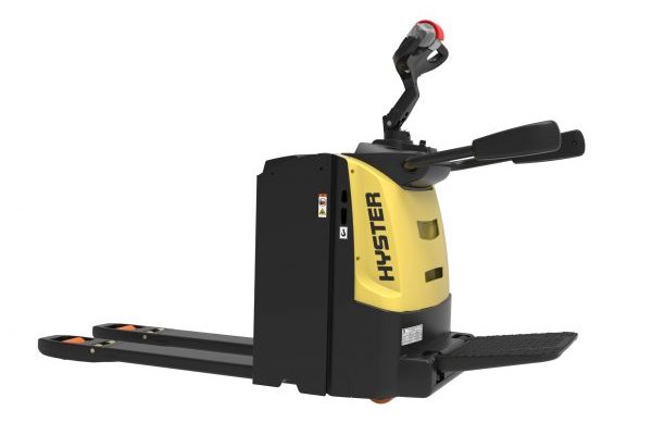 Hyster Manual Pallet Truck