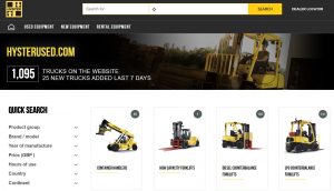 NEW HYSTER WEBSITE TO MEET DEMAND FOR USED EQUIPMENT B 1 300x172 1