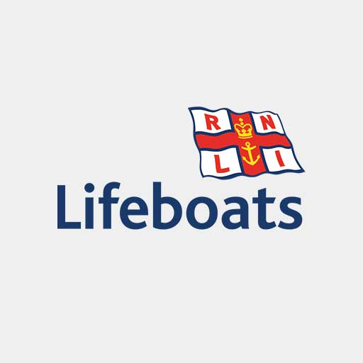 Donation to RNLI