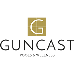Guncast logo