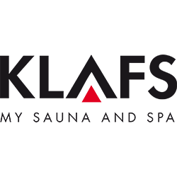 KLAFS logo<br />
