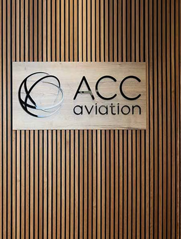ACC Aviation Marketing Agency