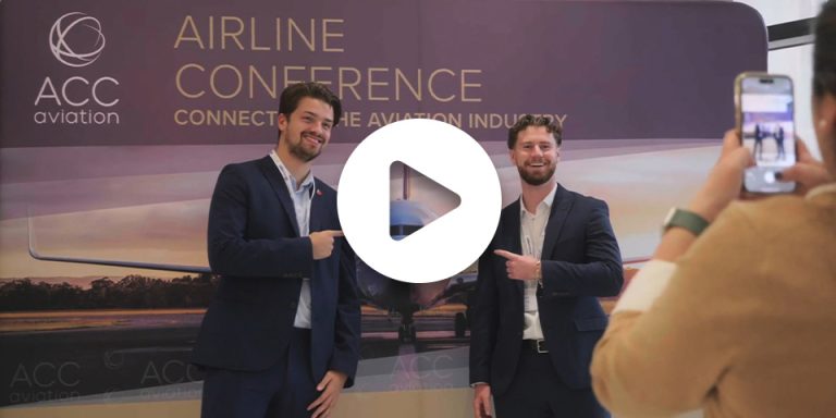 ACC airline conference