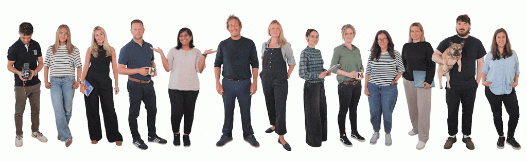Molokini Team
