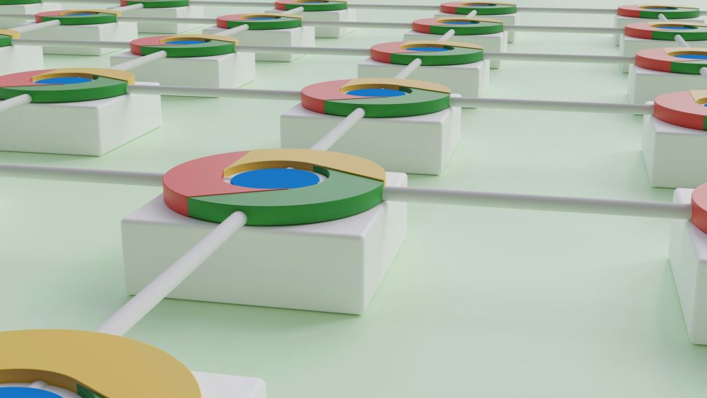 Feature image for structured data blog Structured data On google representation