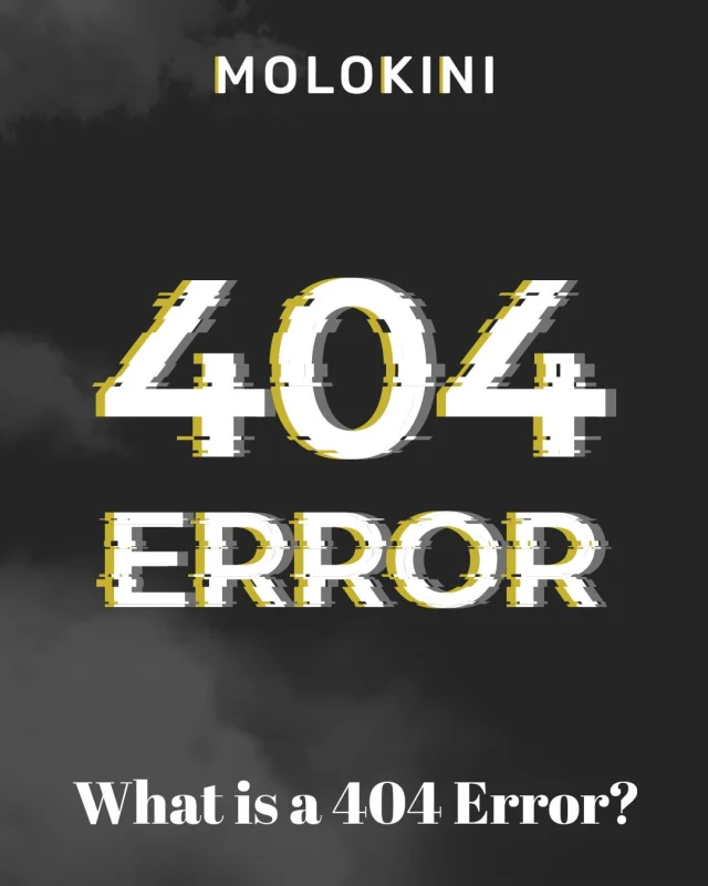 A website 404 error, also known as “Not Found,” occurs when a user or search engine tries to access a URL that doesn’t exist on the server. It’s no doubt something we’ve all encountered.

Arriving at a 404 page can happen for several reasons:
The user entered an incorrect URL
The webpage has been deleted or moved without a proper redirect
The URL was changed, and the old link was not updated

There are two main types of 404 errors, hard and soft. A hard 404 error occurs when a page is completely unavailable, and a soft 404 error happens when a page appears to load successfully, but its content signals to search engines that it’s essentially unavailable.

Now, it might surprise you to know that not all 404s are a bad thing. Why not ask us why?