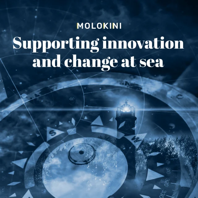As the maritime industry turns its attention to #LISW2025 the spotlight is on innovation, sustainability, and safety – themes that resonate strongly with the work we do at  Molokini Marketing.

We’re proud to support clients who are driving change in marine and maritime operations. From industry-first propulsion systems and offshore safety to crew strategy and decarbonisation, our content marketing and creative and website projects reflect the priorities taking the sector forward.

🔎Visit our website to find out more.

#marinemarketing #maritimemarketing #webagency