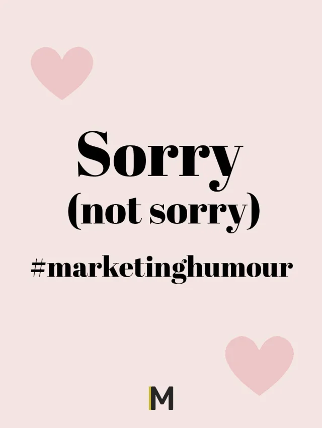 Happy Valentine's Day to all the dedicated marketeers! ❤️