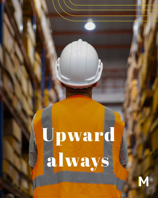 We’re proud to work with clients in an industry that’s reported to be THRIVING.

While recent figures show the UK economy grew by a subdued 0.1% in Q4 and 1.3% across 2025, the global forklift market reported over 7% shipment growth last year according to a recent article in Warehouse & Logistics News. 

In a challenging economic climate, it’s inspiring to see this sector powering ahead.

Here’s to an industry that keeps lifting (pardon the pun). Let’s see how the year unfolds. 

#ForkliftIndustry #IndustrialMarketing #UKEconomy #IndustryGrowth
