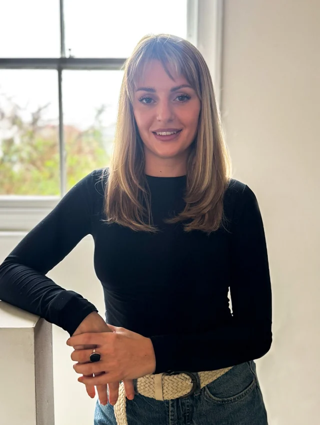 Say hello to the newest member of Team Molokini… Annie! 

We’re excited to welcome Annie, who joins us as our new Digital Marketing Executive, and she’s arriving with some serious superpowers:

• Technical SEO wizardry (she speaks fluent algorithm)
• Driving client AI visibility so they appear in all the right places (yes, even the robotic ones)
• A love of data, structure & everything neatly optimised
• Chair of Run Club (brace yourselves, team…)

She’s already bringing sharp insights, brilliant energy and the kind of enthusiasm that makes us rethink our step count.

Welcome to the team, Annie! 🙌

#MolokiniMarketing #WelcomeToTheTeam #DigitalMarketing #SEOPro #RunClubQueen