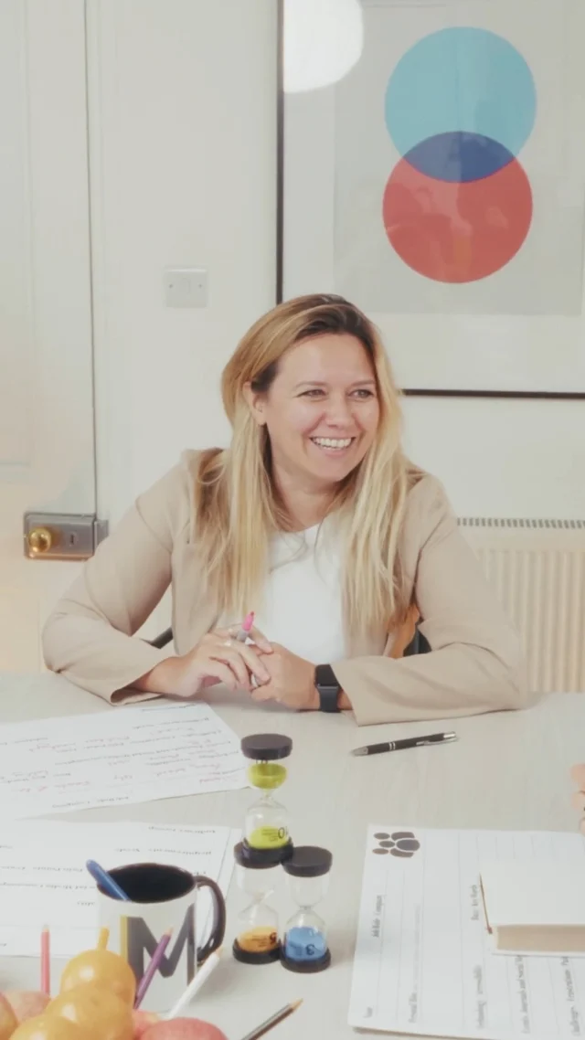 Allow us to reintroduce ourselves.

Hi, we are Molokini Marketing.

Your strategic and creative partner for marketing that actually moves the needle.

#allowmetointroducemyself #agencylife #digitalmarketing